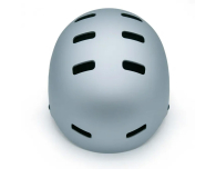 Motus Kask dziecięcy srebrny - M - 1526332 - zdjęcie 4